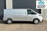 USED 2027 MAXUS Deliver 7 Diesel Deliver 7 L2H1 AURORA SILVER 