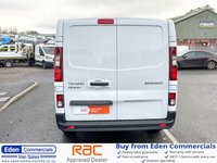 USED 2024 74 RENAULT TRAFIC 2.0 dCi Blue 30 Advance Panel Van 5dr Diesel Manual LWB Euro 6 (s/s) (130 ps) PRE REG IN STOCK - READY 2 GO