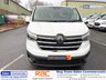 USED 2024 74 RENAULT TRAFIC 2.0 dCi Blue 30 Advance Panel Van 5dr Diesel Manual LWB Euro 6 (s/s) (130 ps) PRE REG IN STOCK - READY 2 GO