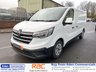 USED 2024 74 RENAULT TRAFIC 2.0 dCi Blue 30 Advance Panel Van 5dr Diesel Manual LWB Euro 6 (s/s) (130 ps) PRE REG IN STOCK - READY 2 GO