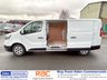 USED 2024 74 RENAULT TRAFIC 2.0 dCi Blue 30 Advance Panel Van 5dr Diesel Manual LWB Euro 6 (s/s) (130 ps) PRE REG IN STOCK - READY 2 GO