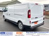 USED 2024 74 RENAULT TRAFIC 2.0 dCi Blue 30 Advance Panel Van 5dr Diesel Manual LWB Euro 6 (s/s) (130 ps) PRE REG IN STOCK - READY 2 GO