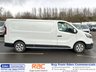 USED 2024 74 RENAULT TRAFIC 2.0 dCi Blue 30 Advance Panel Van 5dr Diesel Manual LWB Euro 6 (s/s) (130 ps) PRE REG IN STOCK - READY 2 GO