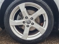 USED 2017 17 AUDI A3 1.4 TFSI CoD Sport Sportback 5dr Petrol Manual Euro 6 (s/s) (150 ps) LOW MILES - SAT NAV - FSH