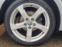 USED 2017 17 AUDI A3 1.4 TFSI CoD Sport Sportback 5dr Petrol Manual Euro 6 (s/s) (150 ps) LOW MILES - SAT NAV - FSH