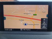 USED 2017 17 AUDI A3 1.4 TFSI CoD Sport Sportback 5dr Petrol Manual Euro 6 (s/s) (150 ps) LOW MILES - SAT NAV - FSH
