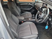 USED 2017 17 AUDI A3 1.4 TFSI CoD Sport Sportback 5dr Petrol Manual Euro 6 (s/s) (150 ps) LOW MILES - SAT NAV - FSH