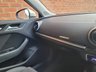USED 2017 17 AUDI A3 1.4 TFSI CoD Sport Sportback 5dr Petrol Manual Euro 6 (s/s) (150 ps) LOW MILES - SAT NAV - FSH