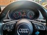 USED 2017 17 AUDI A3 1.4 TFSI CoD Sport Sportback 5dr Petrol Manual Euro 6 (s/s) (150 ps) LOW MILES - SAT NAV - FSH