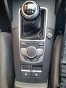 USED 2017 17 AUDI A3 1.4 TFSI CoD Sport Sportback 5dr Petrol Manual Euro 6 (s/s) (150 ps) LOW MILES - SAT NAV - FSH