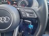 USED 2017 17 AUDI A3 1.4 TFSI CoD Sport Sportback 5dr Petrol Manual Euro 6 (s/s) (150 ps) LOW MILES - SAT NAV - FSH