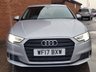 USED 2017 17 AUDI A3 1.4 TFSI CoD Sport Sportback 5dr Petrol Manual Euro 6 (s/s) (150 ps) LOW MILES - SAT NAV - FSH