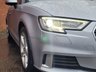 USED 2017 17 AUDI A3 1.4 TFSI CoD Sport Sportback 5dr Petrol Manual Euro 6 (s/s) (150 ps) LOW MILES - SAT NAV - FSH