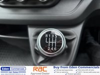 USED 2024 74 RENAULT TRAFIC 2.0 dCi Blue 30 Advance Panel Van 5dr Diesel Manual LWB Euro 6 (s/s) (130 ps) PRE REG IN STOCK - READY 2 GO
