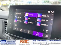 USED 2024 74 RENAULT TRAFIC 2.0 dCi Blue 30 Advance Panel Van 5dr Diesel Manual LWB Euro 6 (s/s) (130 ps) PRE REG IN STOCK - READY 2 GO