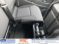 USED 2024 74 RENAULT TRAFIC 2.0 dCi Blue 30 Advance Panel Van 5dr Diesel Manual LWB Euro 6 (s/s) (130 ps) PRE REG IN STOCK - READY 2 GO
