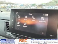 USED 2024 74 RENAULT TRAFIC 2.0 dCi Blue 30 Advance Panel Van 5dr Diesel Manual LWB Euro 6 (s/s) (130 ps) PRE REG IN STOCK - READY 2 GO