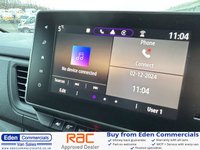 USED 2024 74 RENAULT TRAFIC 2.0 dCi Blue 30 Advance Panel Van 5dr Diesel Manual LWB Euro 6 (s/s) (130 ps) PRE REG IN STOCK - READY 2 GO