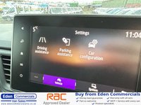 USED 2024 74 RENAULT TRAFIC 2.0 dCi Blue 30 Advance Panel Van 5dr Diesel Manual LWB Euro 6 (s/s) (130 ps) PRE REG IN STOCK - READY 2 GO