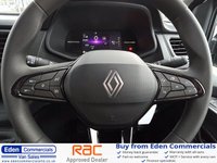 USED 2024 74 RENAULT TRAFIC 2.0 dCi Blue 30 Advance Panel Van 5dr Diesel Manual LWB Euro 6 (s/s) (130 ps) PRE REG IN STOCK - READY 2 GO