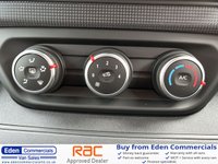USED 2024 74 RENAULT TRAFIC 2.0 dCi Blue 30 Advance Panel Van 5dr Diesel Manual LWB Euro 6 (s/s) (130 ps) PRE REG IN STOCK - READY 2 GO