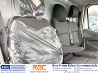 USED 2024 74 RENAULT TRAFIC 2.0 dCi Blue 30 Advance Panel Van 5dr Diesel Manual LWB Euro 6 (s/s) (130 ps) PRE REG IN STOCK - READY 2 GO