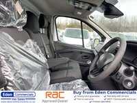 USED 2024 74 RENAULT TRAFIC 2.0 dCi Blue 30 Advance Panel Van 5dr Diesel Manual LWB Euro 6 (s/s) (130 ps) PRE REG IN STOCK - READY 2 GO