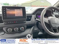 USED 2024 74 RENAULT TRAFIC 2.0 dCi Blue 30 Advance Panel Van 5dr Diesel Manual LWB Euro 6 (s/s) (130 ps) PRE REG IN STOCK - READY 2 GO