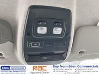 USED 2024 74 RENAULT TRAFIC 2.0 dCi Blue 30 Advance Panel Van 5dr Diesel Manual LWB Euro 6 (s/s) (130 ps) PRE REG IN STOCK - READY 2 GO