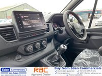 USED 2024 74 RENAULT TRAFIC 2.0 dCi Blue 30 Advance Panel Van 5dr Diesel Manual LWB Euro 6 (s/s) (130 ps) PRE REG IN STOCK - READY 2 GO