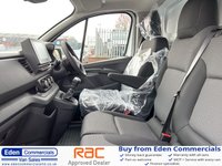 USED 2024 74 RENAULT TRAFIC 2.0 dCi Blue 30 Advance Panel Van 5dr Diesel Manual LWB Euro 6 (s/s) (130 ps) PRE REG IN STOCK - READY 2 GO