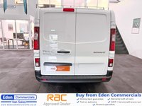 USED 2024 74 RENAULT TRAFIC 2.0 dCi Blue 30 Advance Panel Van 5dr Diesel Manual LWB Euro 6 (s/s) (130 ps) PRE REG IN STOCK - READY 2 GO