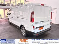 USED 2024 74 RENAULT TRAFIC 2.0 dCi Blue 30 Advance Panel Van 5dr Diesel Manual LWB Euro 6 (s/s) (130 ps) PRE REG IN STOCK - READY 2 GO