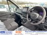 USED 2024 74 RENAULT TRAFIC 2.0 dCi Blue 30 Advance Panel Van 5dr Diesel Manual LWB Euro 6 (s/s) (130 ps) PRE REG IN STOCK - READY 2 GO