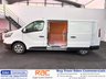 USED 2024 74 RENAULT TRAFIC 2.0 dCi Blue 30 Advance Panel Van 5dr Diesel Manual LWB Euro 6 (s/s) (130 ps) PRE REG IN STOCK - READY 2 GO