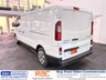 USED 2024 74 RENAULT TRAFIC 2.0 dCi Blue 30 Advance Panel Van 5dr Diesel Manual LWB Euro 6 (s/s) (130 ps) PRE REG IN STOCK - READY 2 GO