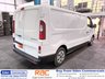 USED 2024 74 RENAULT TRAFIC 2.0 dCi Blue 30 Advance Panel Van 5dr Diesel Manual LWB Euro 6 (s/s) (130 ps) PRE REG IN STOCK - READY 2 GO