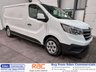 USED 2024 74 RENAULT TRAFIC 2.0 dCi Blue 30 Advance Panel Van 5dr Diesel Manual LWB Euro 6 (s/s) (130 ps) PRE REG IN STOCK - READY 2 GO