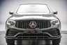 USED 2019 69 MERCEDES-BENZ GLC 2.0 GLC220d AMG Line (Premium) Coupe 5dr Diesel G-Tronic+ 4MATIC Euro 6 (s/s) (194 ps) 