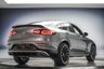 USED 2019 69 MERCEDES-BENZ GLC 2.0 GLC220d AMG Line (Premium) Coupe 5dr Diesel G-Tronic+ 4MATIC Euro 6 (s/s) (194 ps) 