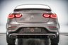 USED 2019 69 MERCEDES-BENZ GLC 2.0 GLC220d AMG Line (Premium) Coupe 5dr Diesel G-Tronic+ 4MATIC Euro 6 (s/s) (194 ps) 