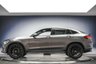 USED 2019 69 MERCEDES-BENZ GLC 2.0 GLC220d AMG Line (Premium) Coupe 5dr Diesel G-Tronic+ 4MATIC Euro 6 (s/s) (194 ps) 