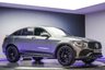 USED 2019 69 MERCEDES-BENZ GLC 2.0 GLC220d AMG Line (Premium) Coupe 5dr Diesel G-Tronic+ 4MATIC Euro 6 (s/s) (194 ps) 