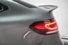 USED 2019 69 MERCEDES-BENZ GLC 2.0 GLC220d AMG Line (Premium) Coupe 5dr Diesel G-Tronic+ 4MATIC Euro 6 (s/s) (194 ps) 