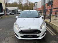 USED 2015 65 FORD FIESTA 1.0T EcoBoost Zetec Euro 6 (s/s) 5dr 10 SERVICES!!!