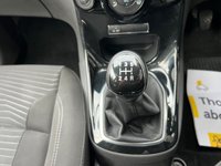 USED 2015 65 FORD FIESTA 1.0T EcoBoost Zetec Euro 6 (s/s) 5dr 10 SERVICES!!!