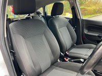 USED 2015 65 FORD FIESTA 1.0T EcoBoost Zetec Euro 6 (s/s) 5dr 10 SERVICES!!!