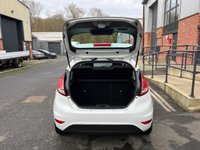 USED 2015 65 FORD FIESTA 1.0T EcoBoost Zetec Euro 6 (s/s) 5dr 10 SERVICES!!!