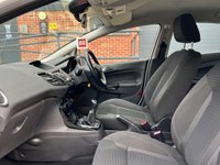 USED 2015 65 FORD FIESTA 1.0T EcoBoost Zetec Euro 6 (s/s) 5dr 10 SERVICES!!!