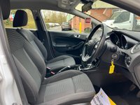 USED 2015 65 FORD FIESTA 1.0T EcoBoost Zetec Euro 6 (s/s) 5dr 10 SERVICES!!!